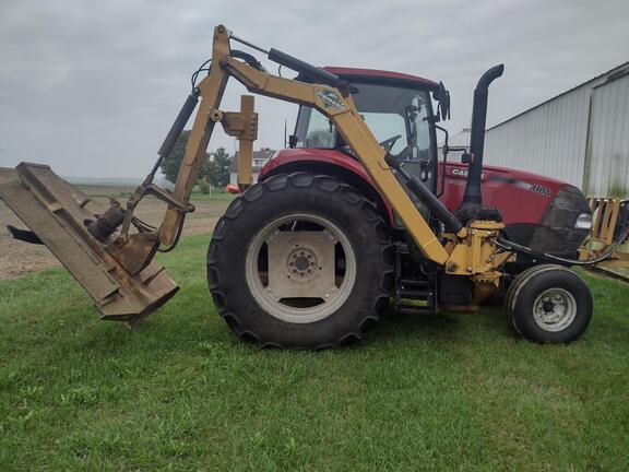 2015 Case IH Farmall 110A Tractor