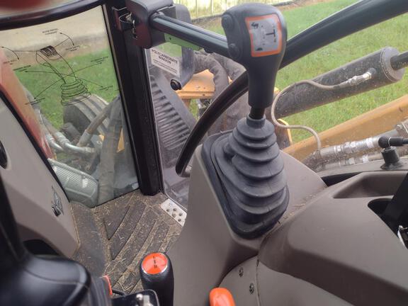 2015 Case IH Farmall 110A Tractor