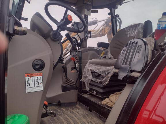 2015 Case IH Farmall 110A Tractor