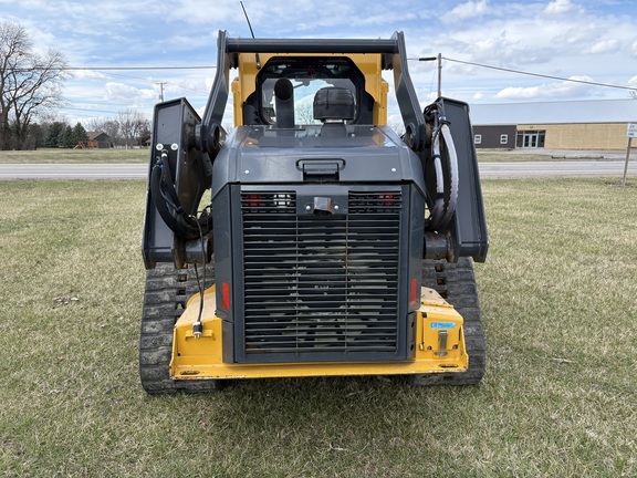 2020 John Deere 333G Compact Track Loader