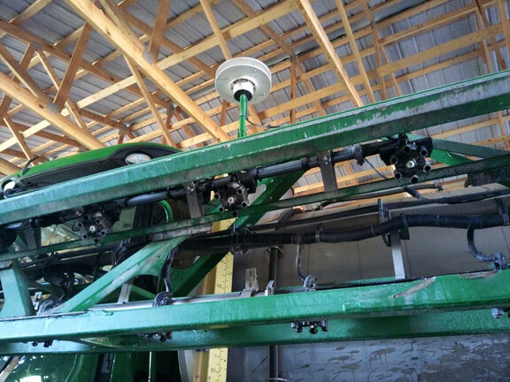 2019 John Deere R4038 Sprayer/High Clearance