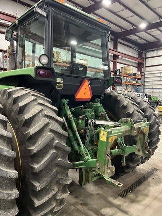 1985 John Deere 4650 Tractor