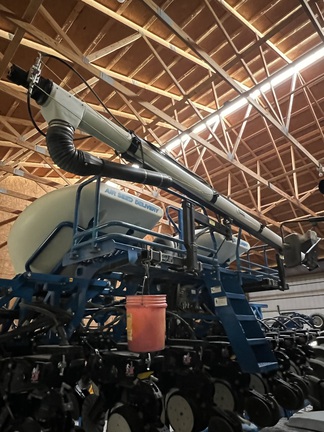 2014 Kinze 3600 Planter