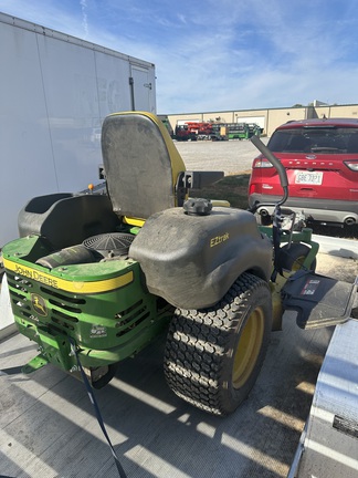 2011 John Deere Z645 Mower/Zero Turn