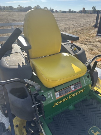 2011 John Deere Z645 Mower/Zero Turn