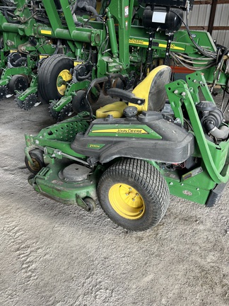 2018 John Deere Z930M Mower/Zero Turn