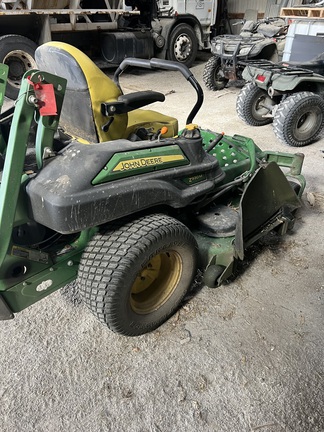 2018 John Deere Z930M Mower/Zero Turn