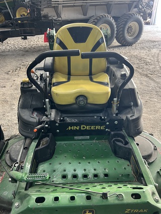 2018 John Deere Z930M Mower/Zero Turn