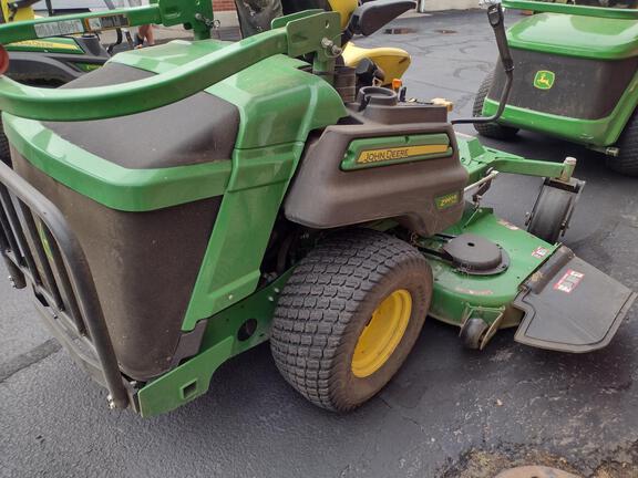 2018 John Deere Z997R Mower/Zero Turn