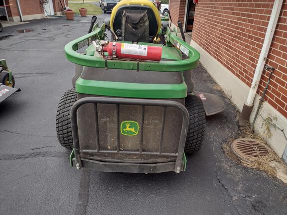 2018 John Deere Z997R Mower/Zero Turn