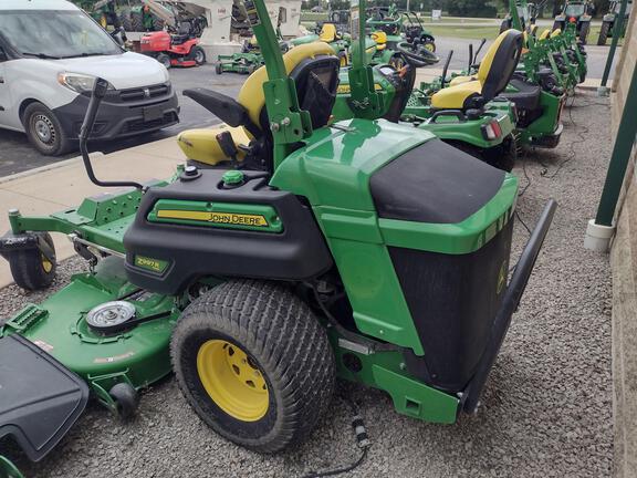 2018 John Deere Z997R Mower/Zero Turn