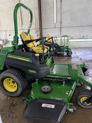 2018 John Deere Z997R Mower/Zero Turn
