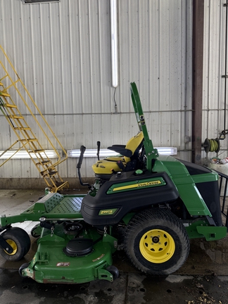 2018 John Deere Z997R Mower/Zero Turn