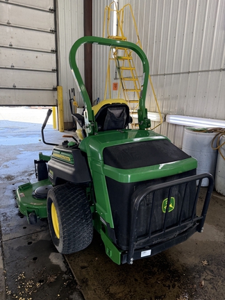 2018 John Deere Z997R Mower/Zero Turn