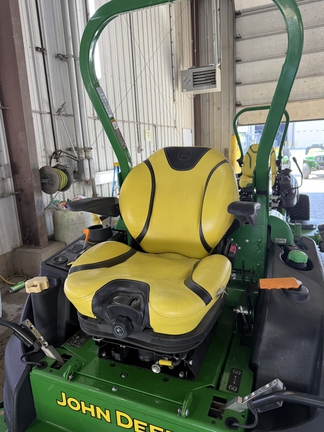 2018 John Deere Z997R Mower/Zero Turn