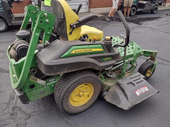 2019 John Deere Z920M Mower/Zero Turn