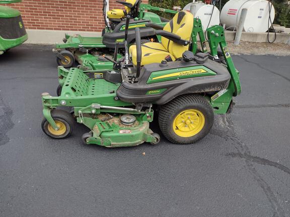 2019 John Deere Z920M Mower/Zero Turn