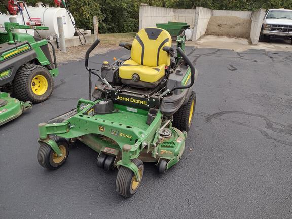 2019 John Deere Z920M Mower/Zero Turn