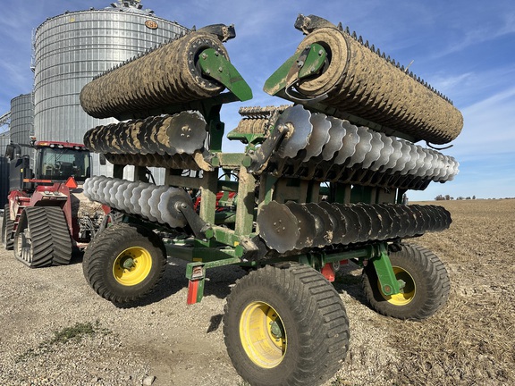 2025 John Deere 2680H Disk