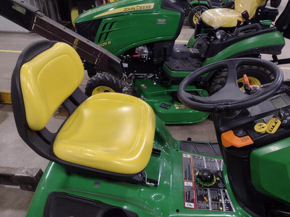 2023 John Deere X350 Garden Tractor