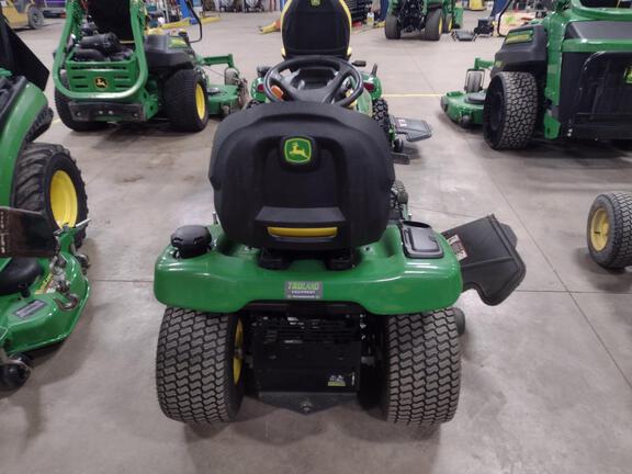 2023 John Deere X350 Garden Tractor