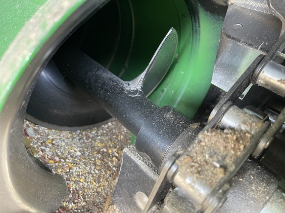 2021 John Deere S770 Combine