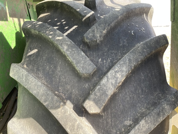 2021 John Deere S770 Combine