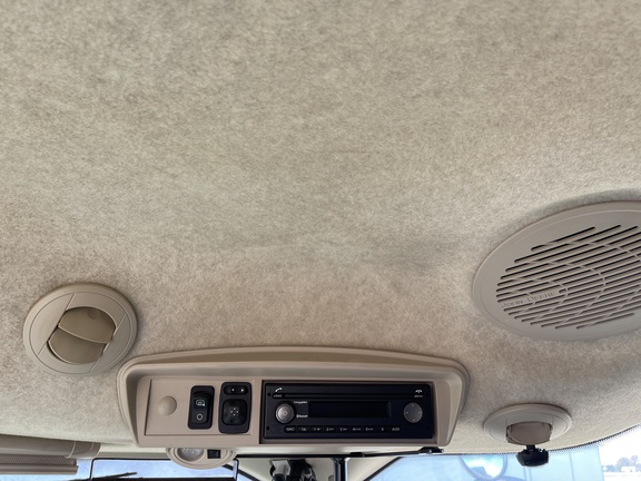 2021 John Deere S770 Combine