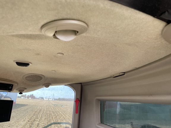 2021 John Deere S770 Combine