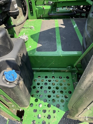 2021 John Deere S770 Combine