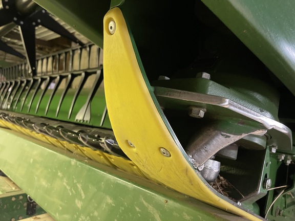 2018 John Deere 640FD Header Combine