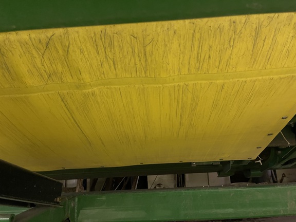 2018 John Deere 640FD Header Combine