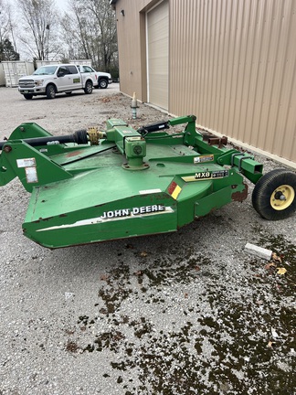 2004 John Deere MX8 Mower/Rotary Cutter