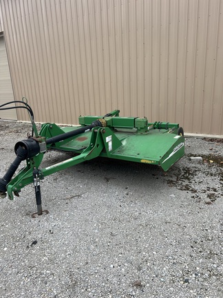 2004 John Deere MX8 Mower/Rotary Cutter