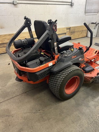 2014 Kubota Z725 Mower/Zero Turn