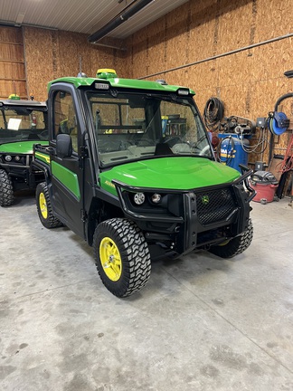 2024 John Deere XUV 835R ATV