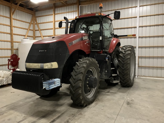 2012 Case IH Magnum 290 Tractor