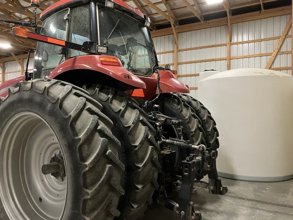 2012 Case IH Magnum 290 Tractor