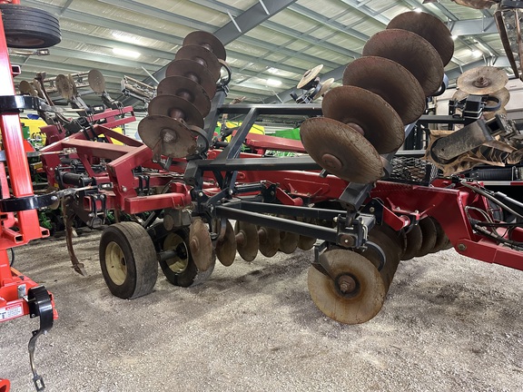 2018 Case IH 875 Disk Ripper