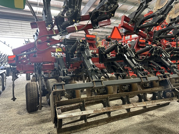 2018 Case IH 875 Disk Ripper