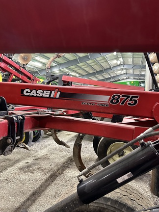 2018 Case IH 875 Disk Ripper