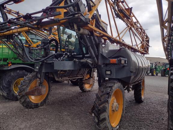 2012 Hagie DTS10 Sprayer/High Clearance