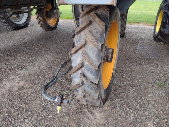 2012 Hagie DTS10 Sprayer/High Clearance