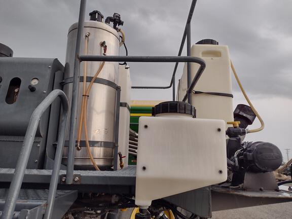 2012 Hagie DTS10 Sprayer/High Clearance