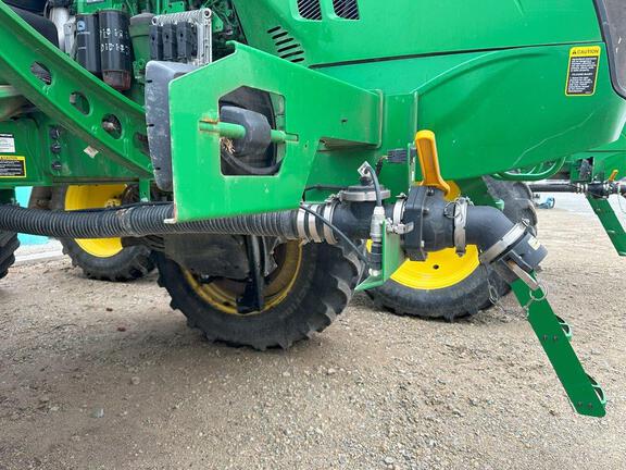 2022 John Deere 612R Sprayer/High Clearance