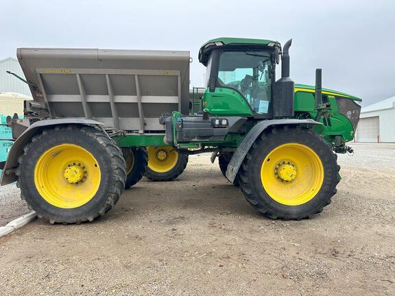 2022 John Deere 612R Sprayer/High Clearance