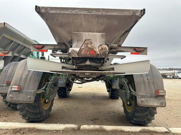 2022 John Deere 612R Sprayer/High Clearance