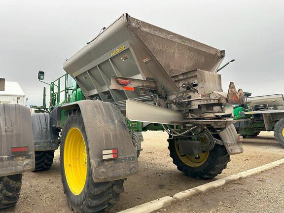2022 John Deere 612R Sprayer/High Clearance