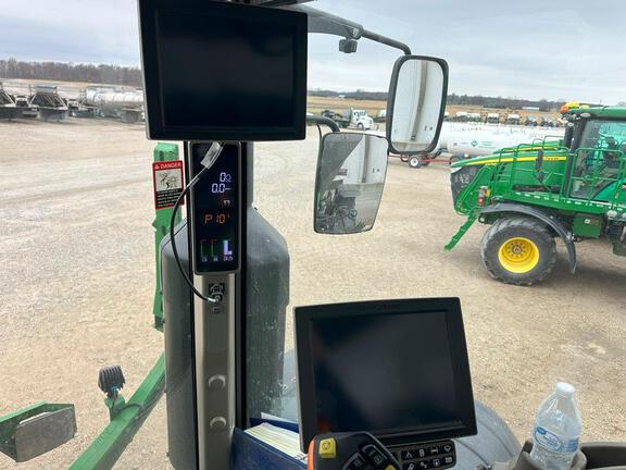 2022 John Deere 612R Sprayer/High Clearance