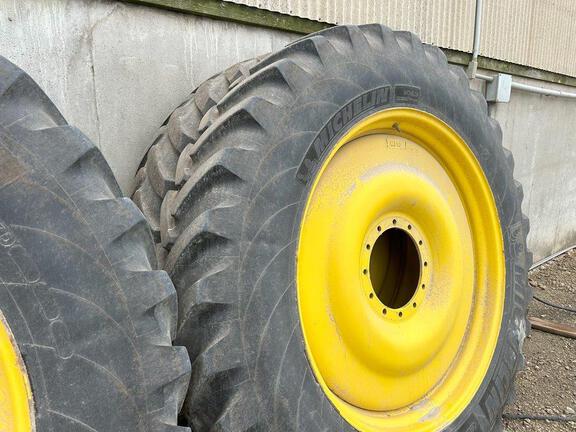 2022 John Deere 612R Sprayer/High Clearance